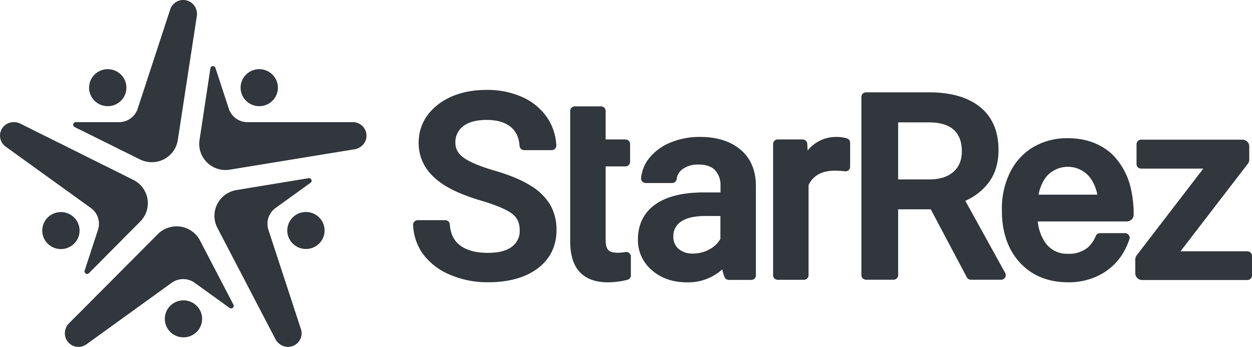 StarRez