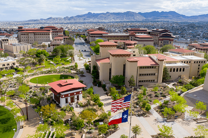 UTEP
